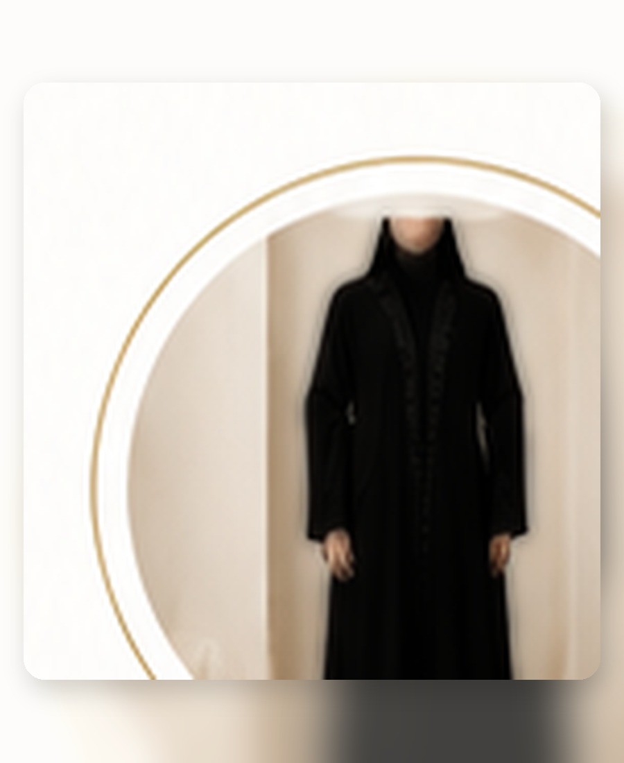 Abaya collections