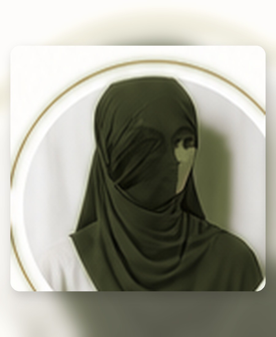 Hijab collections