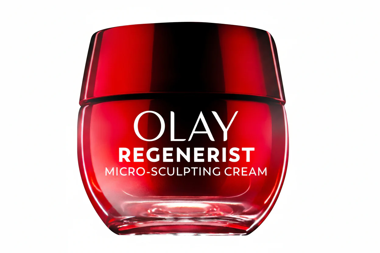 Olay Regenerist Micro-Sculpting Cream