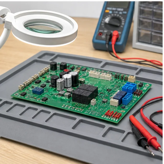 Appliance Control Board — Photo 1